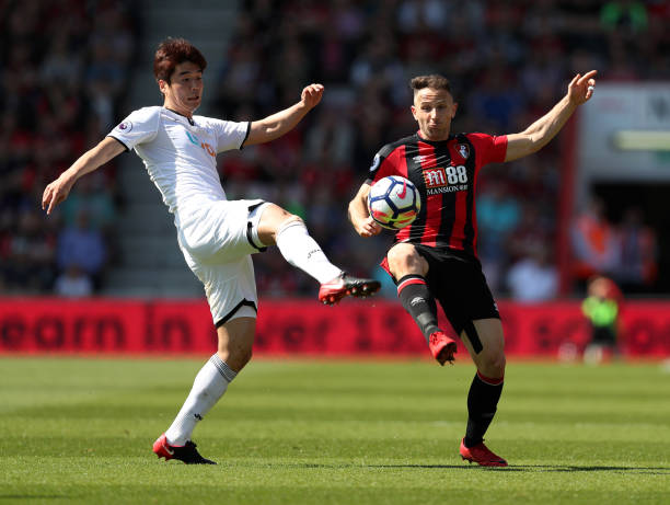 他们通过放 他们通过放