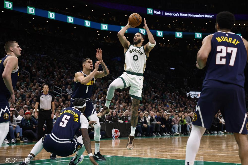 高效得分手 高效得分手