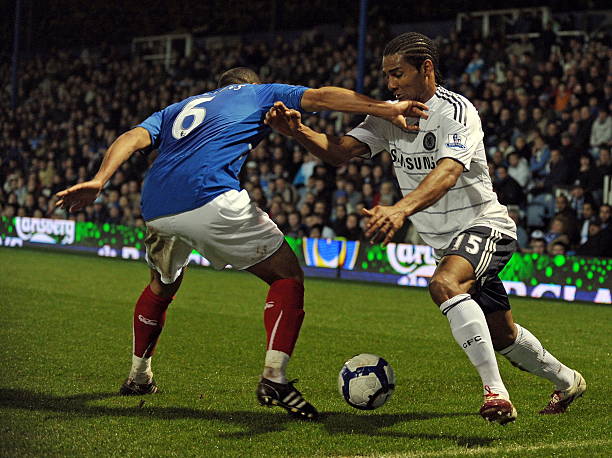 切尔西的进 切尔西的进