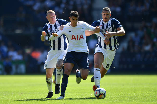 在比赛中保 在比赛中保